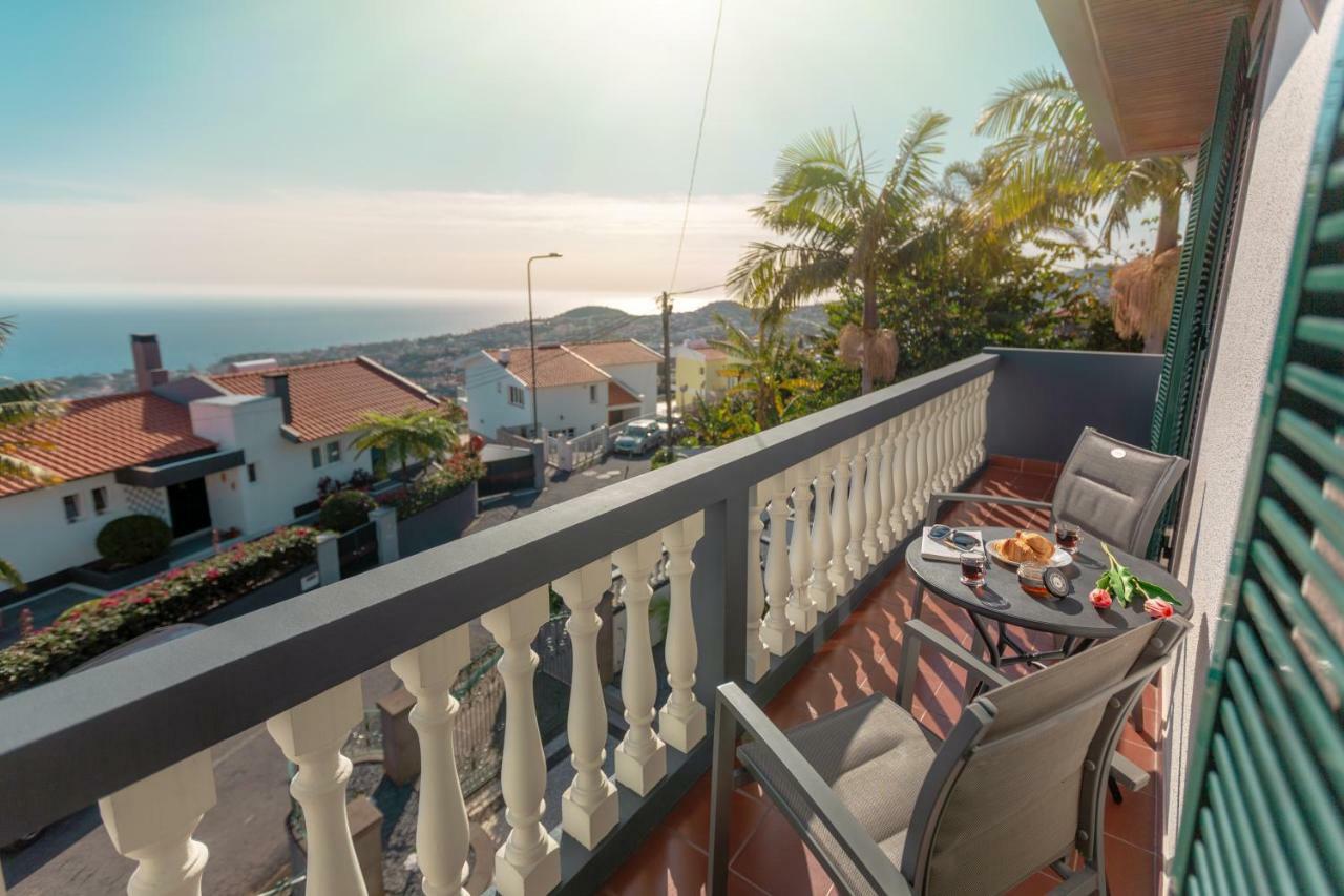 Cumbres Villa Funchal  Exterior foto